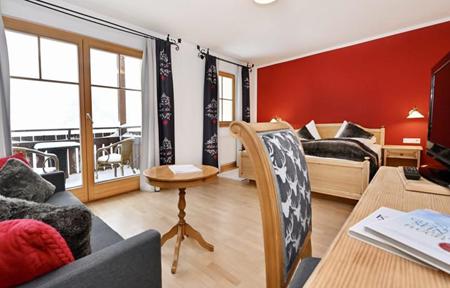 Hotel Gasthof Adler slide 2