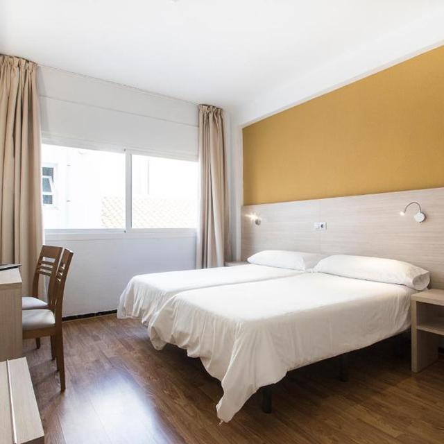 Hotel Benidorm City Olympia - billede 3