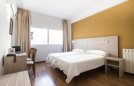 Hotel Benidorm City Olympia slide 3