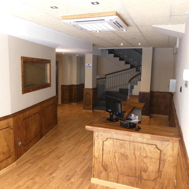 Hotel Benidorm City Olympia - billede 6