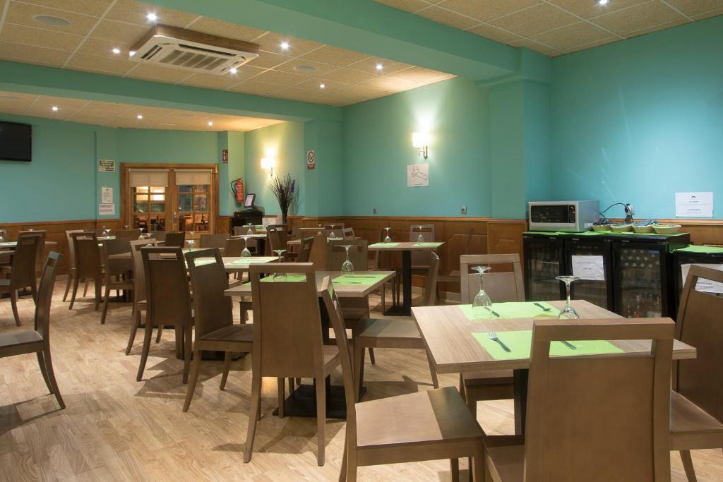 Hotel Benidorm City Olympia slide 5