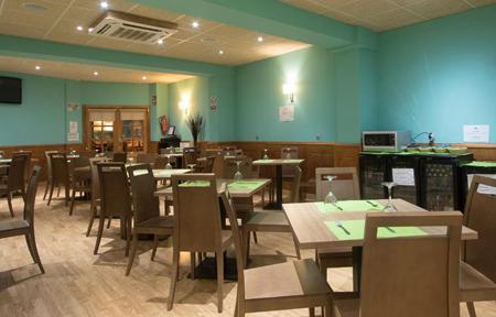 Hotel Benidorm City Olympia slide 5