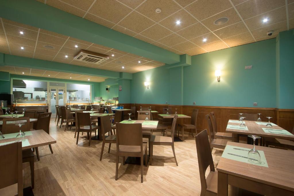 Hotel Benidorm City Olympia slide 2