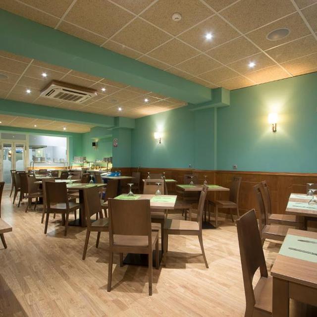 Hotel Benidorm City Olympia - billede 2