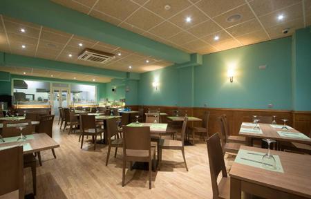 Hotel Benidorm City Olympia slide 2