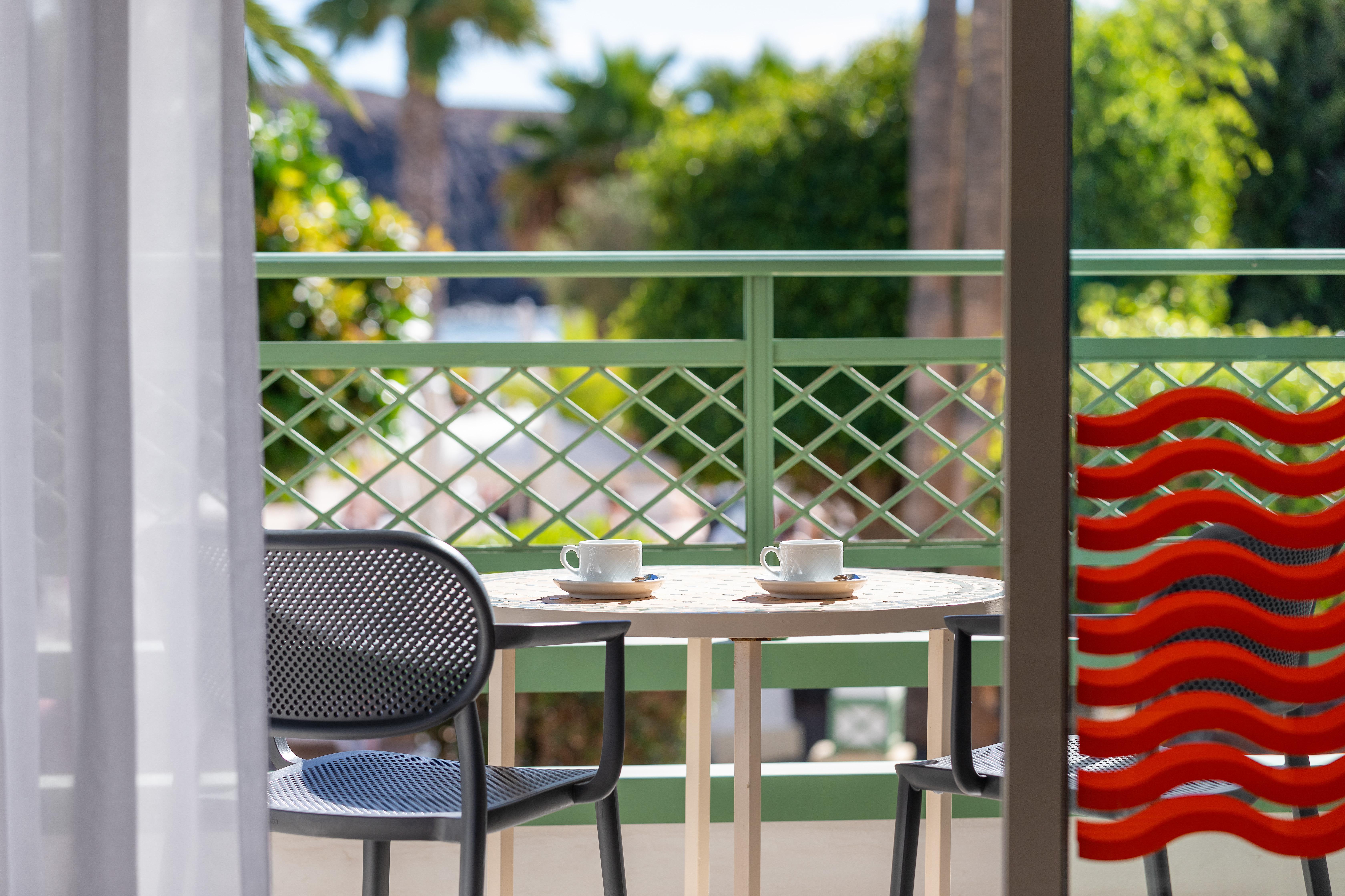 Hotel Gran Castillo Tagoro (tidligere Hotel Dream Gran Castillo) - Halvpension slide 5