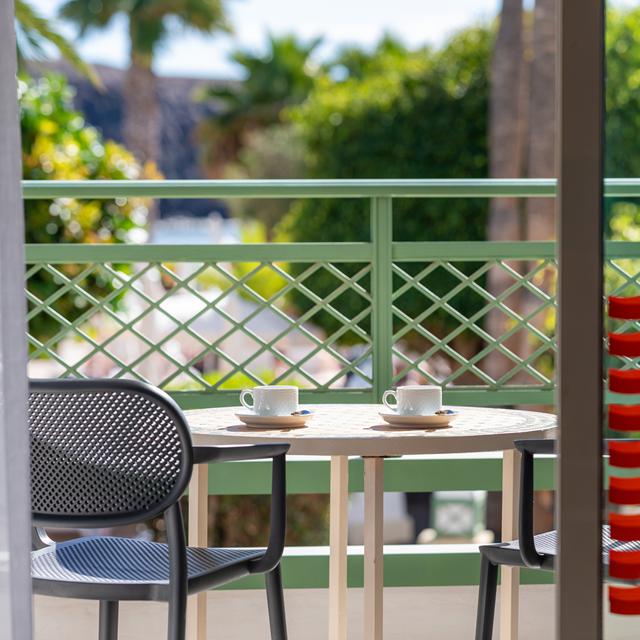 Hotel Gran Castillo Tagoro (tidligere Hotel Dream Gran Castillo) - Halvpension - billede 5