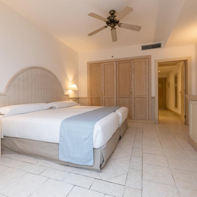 Hotel Gran Castillo Tagoro (tidligere Hotel Dream Gran Castillo) - Halvpension - billede 4