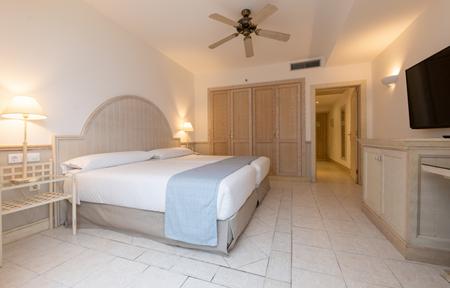 Hotel Gran Castillo Tagoro (tidligere Hotel Dream Gran Castillo) - Halvpension slide 4