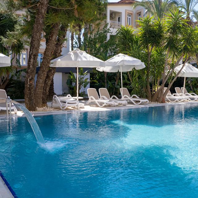 Hotel Side Village Family - billede 2