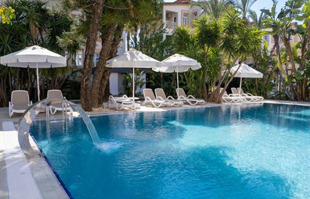 Hotel Side Village Family billede 2