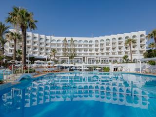 Protaras - Fig Tree Bay, Cypern - All Inclusive afbudsrejse