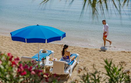 Hotel Golden Coast Beach billede 3