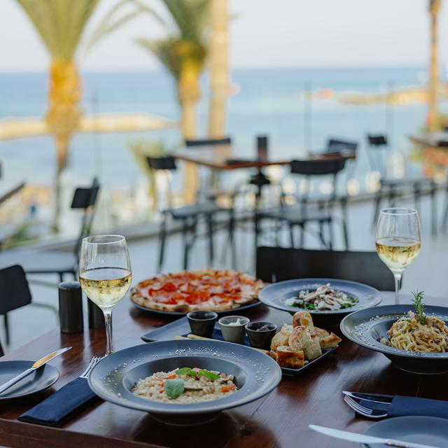 Hotel Golden Coast Beach - billede 5