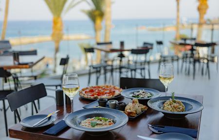 Hotel Golden Coast Beach billede 5