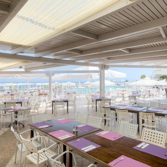 Kipriotis Aqualand Hotel - billede 5