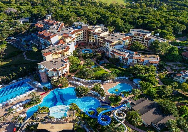 Hotel Limak Arcadia - billede 2