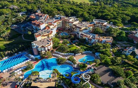 Hotel Limak Arcadia billede 2