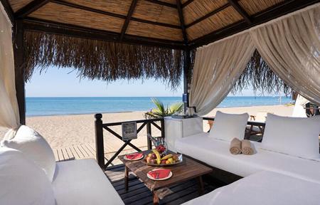 Hotel Limak Arcadia billede 4