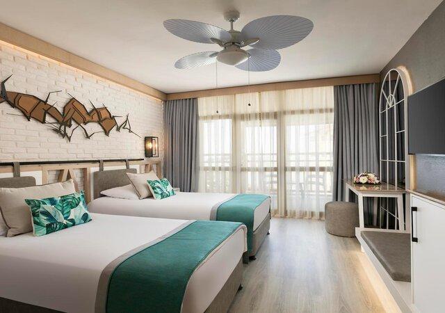 Hotel Limak Arcadia - billede 3