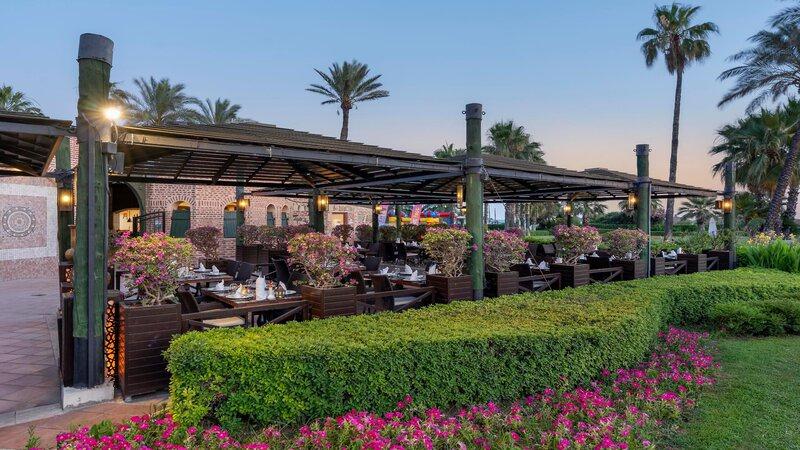 Hotel Limak Arcadia slide 5