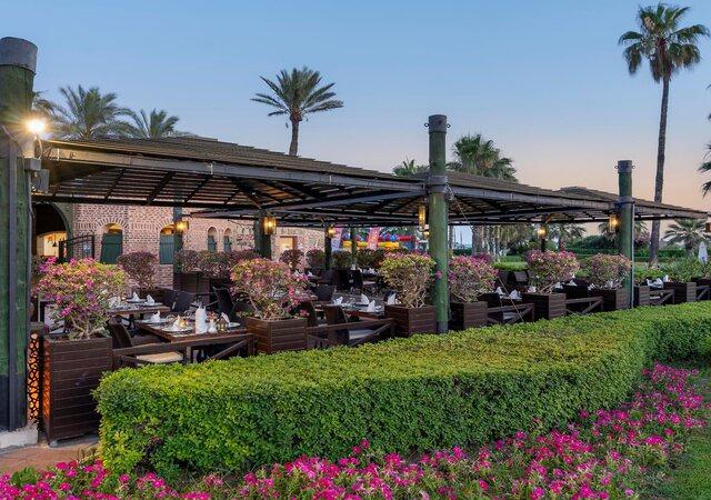 Hotel Limak Arcadia - billede 5