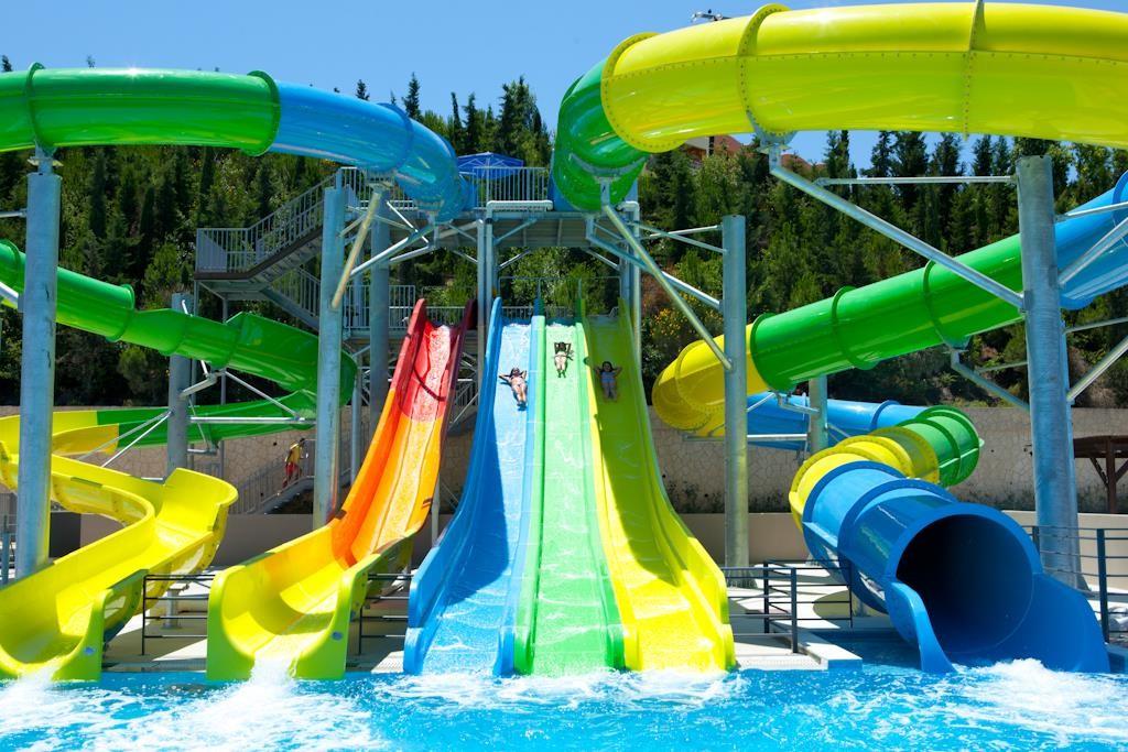 Kipriotis Aqualand Hotel  slide 2