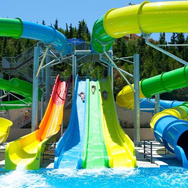 Kipriotis Aqualand Hotel - billede 2