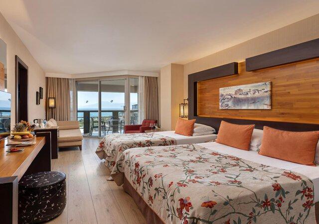 Hotel Limak Lara - billede 3