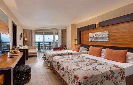 Hotel Limak Lara billede 3