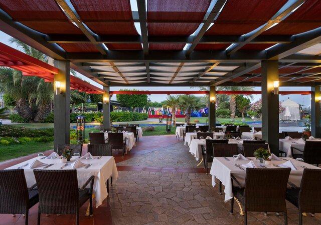 Hotel Limak Lara - billede 5