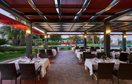 Hotel Limak Lara billede 5