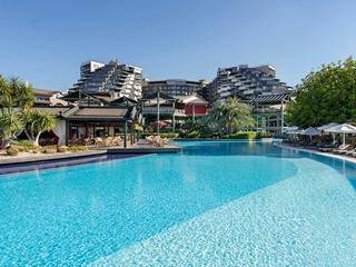 Antalya - Lara, Tyrkiet - All Inclusive afbudsrejse