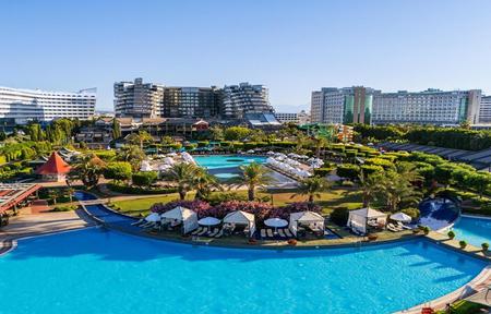 Hotel Limak Lara billede 2