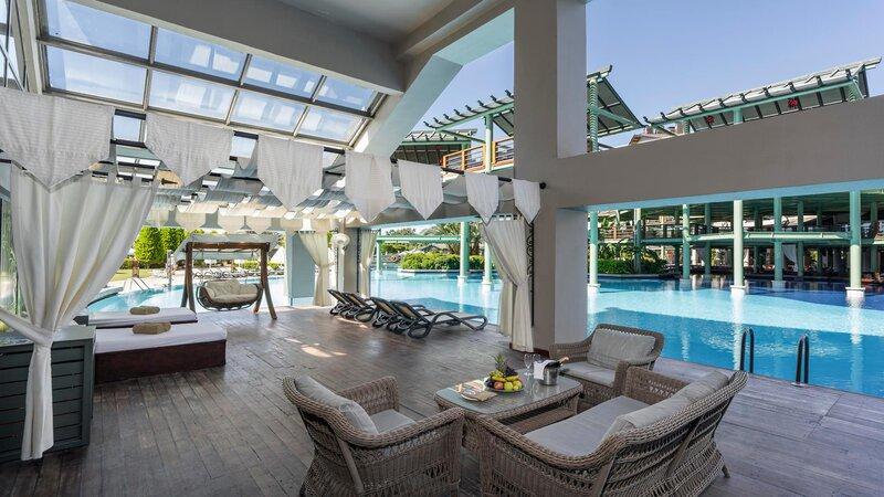 Hotel Limak Lara slide 4