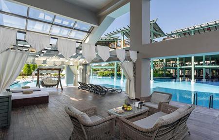 Hotel Limak Lara billede 4