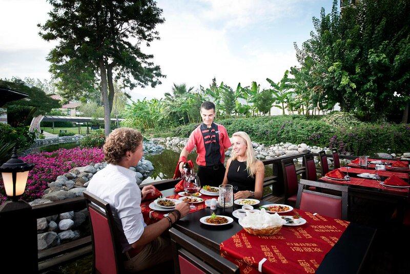 Hotel Limak Limra  slide 5