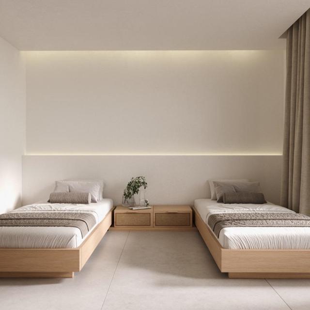 Lejligheder Pasahan - billede 3