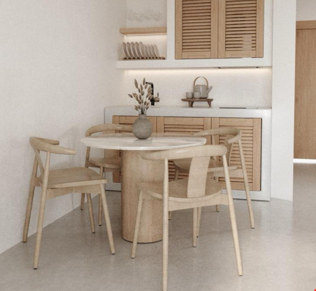 Lejligheder Pasahan - billede 5