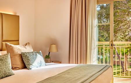 Aparthotel Zafiro Mallorca billede 3