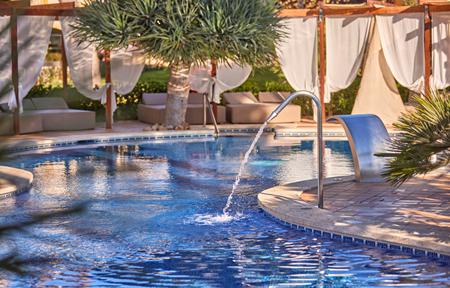 Aparthotel Zafiro Mallorca billede 4