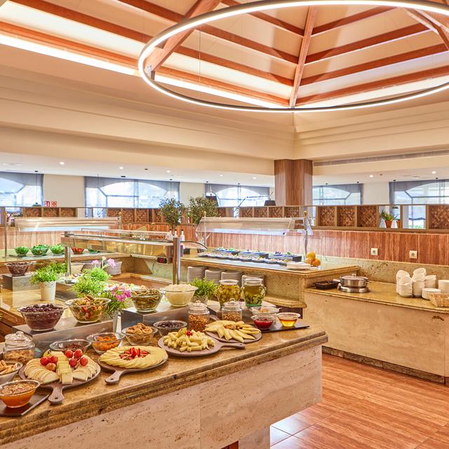 Aparthotel Zafiro Mallorca - billede 5