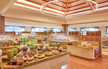 Aparthotel Zafiro Mallorca billede 5