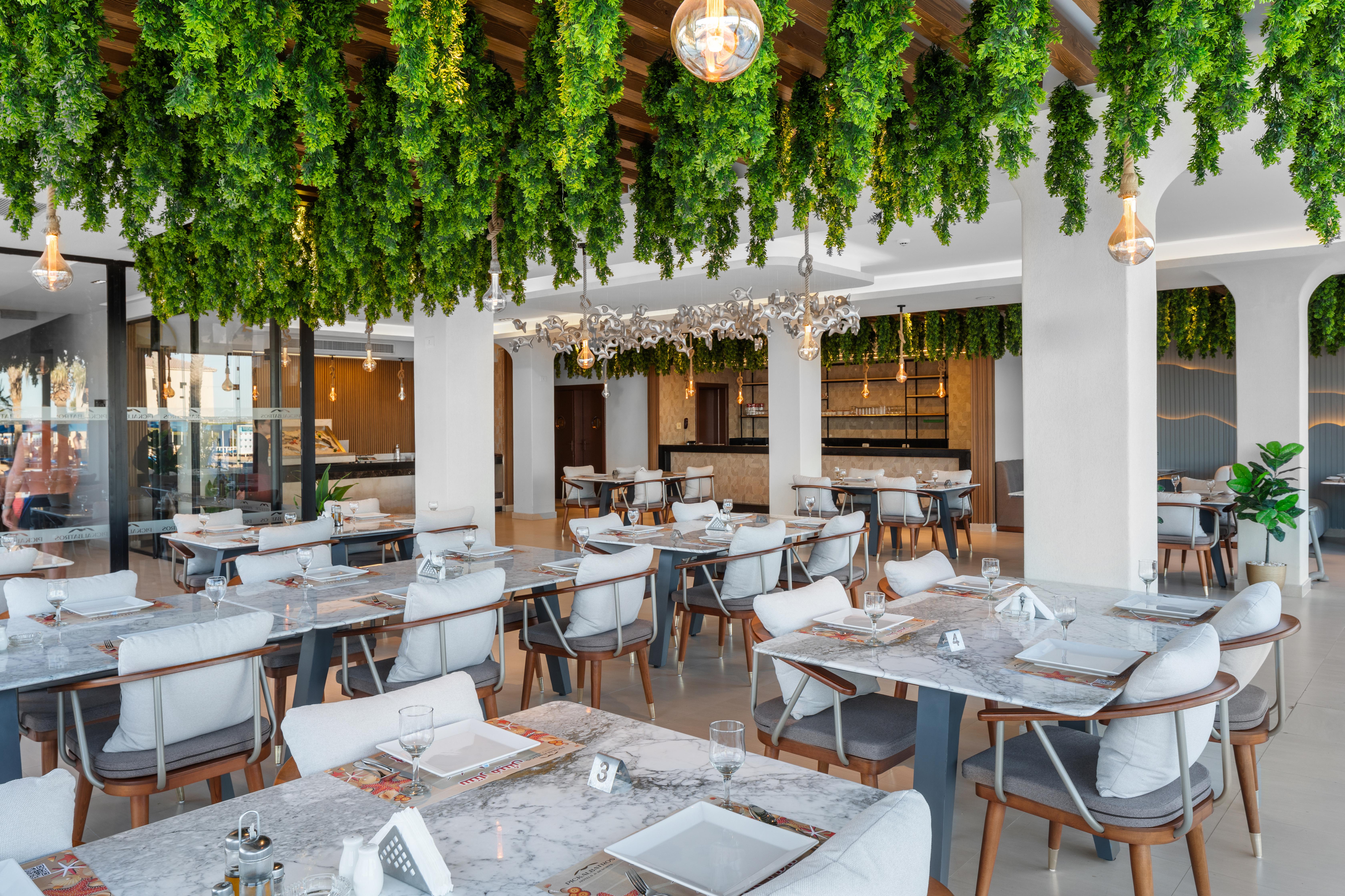 Beach Albatros Resort Hotel  slide 5