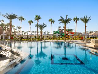 Hurghada, Egypten - All Inclusive afbudsrejse
