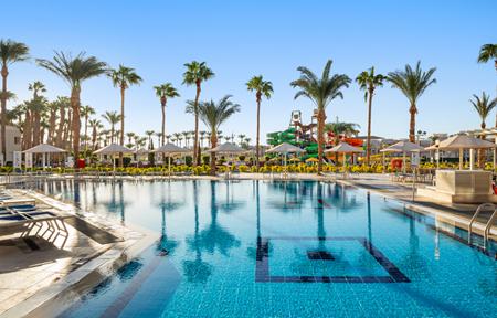 Beach Albatros Resort Hotel