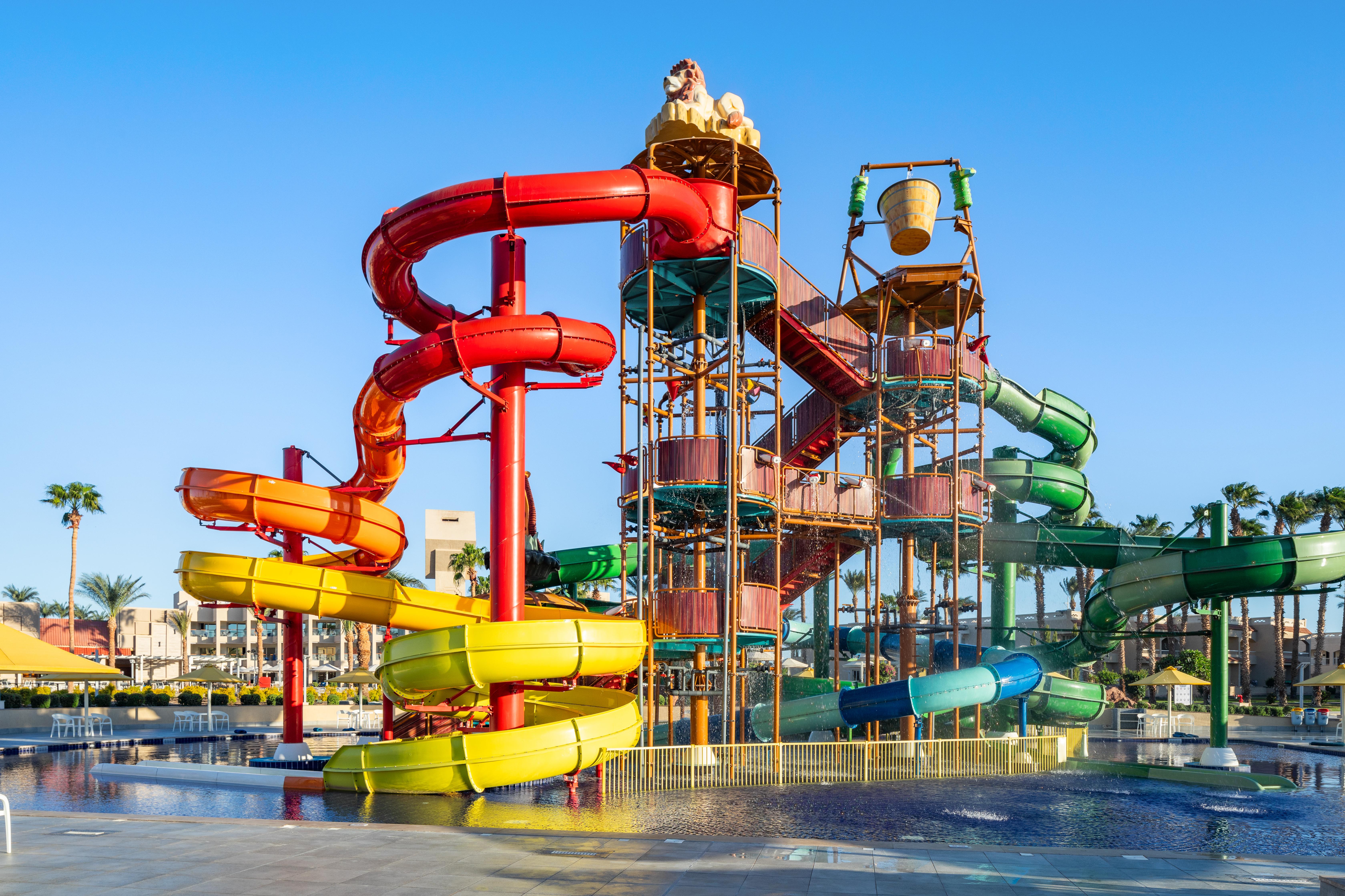 Beach Albatros Resort Hotel  slide 2