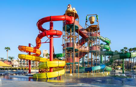 Beach Albatros Resort Hotel billede 2