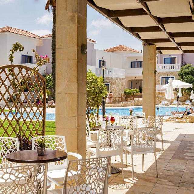 Solimar Topaz Hotel - billede 5