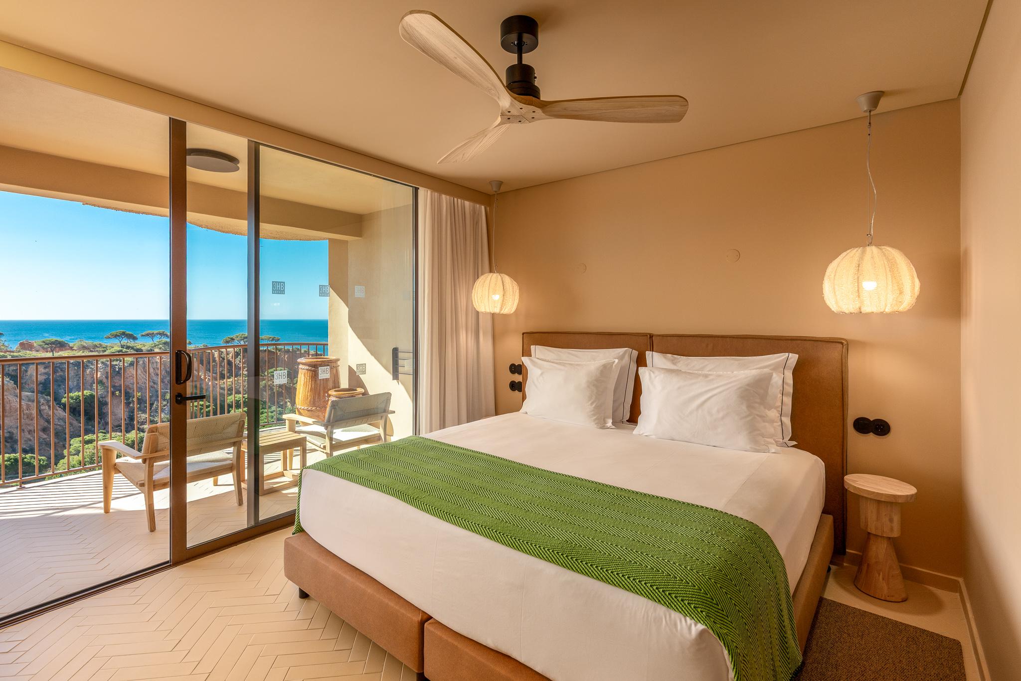 Lejligheder 3HB Falesia Beach slide 3